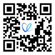 LXDAO Twitter X 二维码